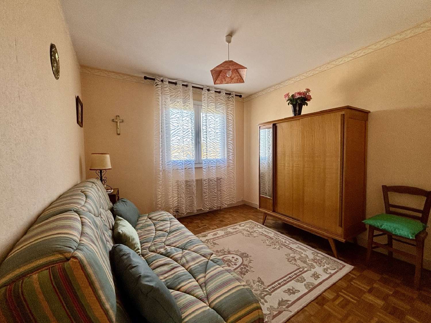 te koop huis Ruffec Charente 6