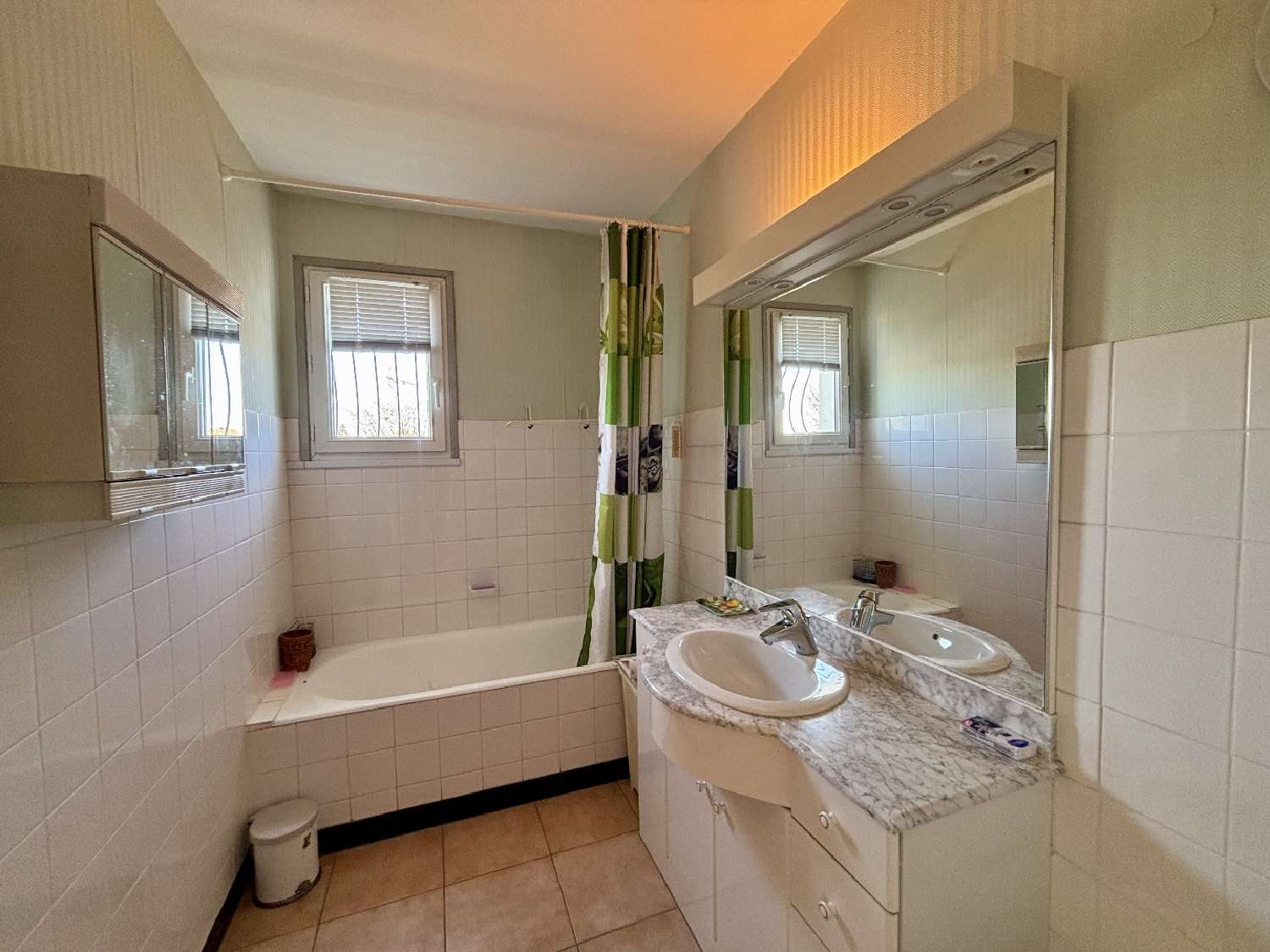 te koop huis Ruffec Charente 7