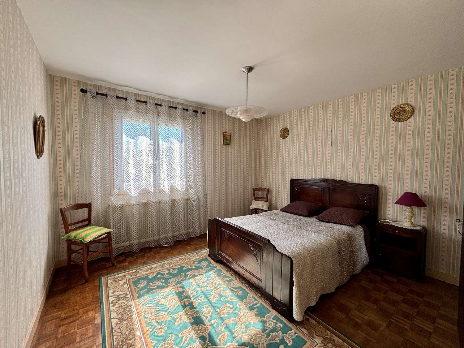 te koop huis Ruffec Charente 8