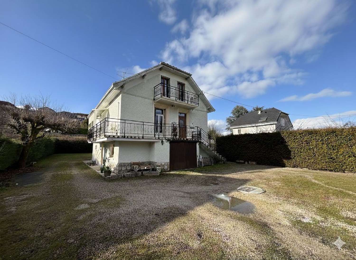  te koop huis Ruffieux Savoie 1