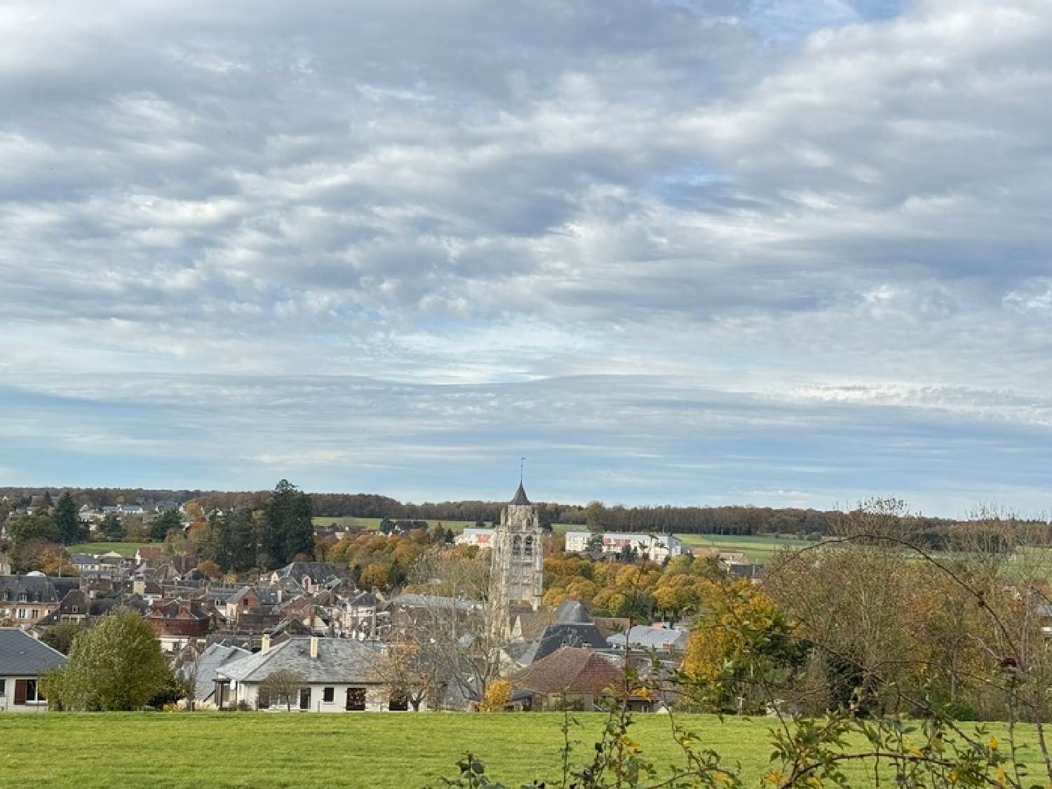  te koop huis Rugles Eure 5