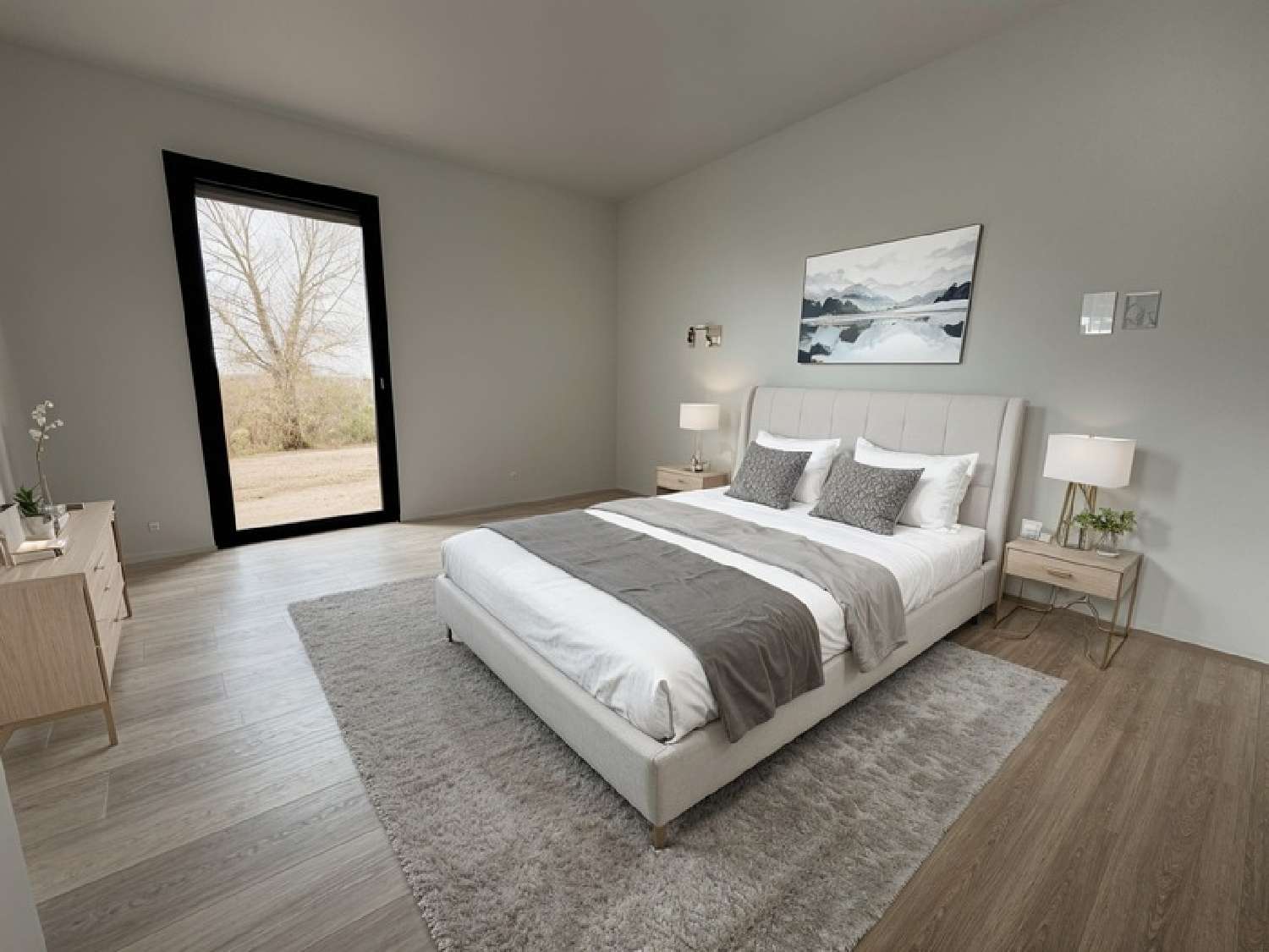  te koop huis Rugles Eure 6