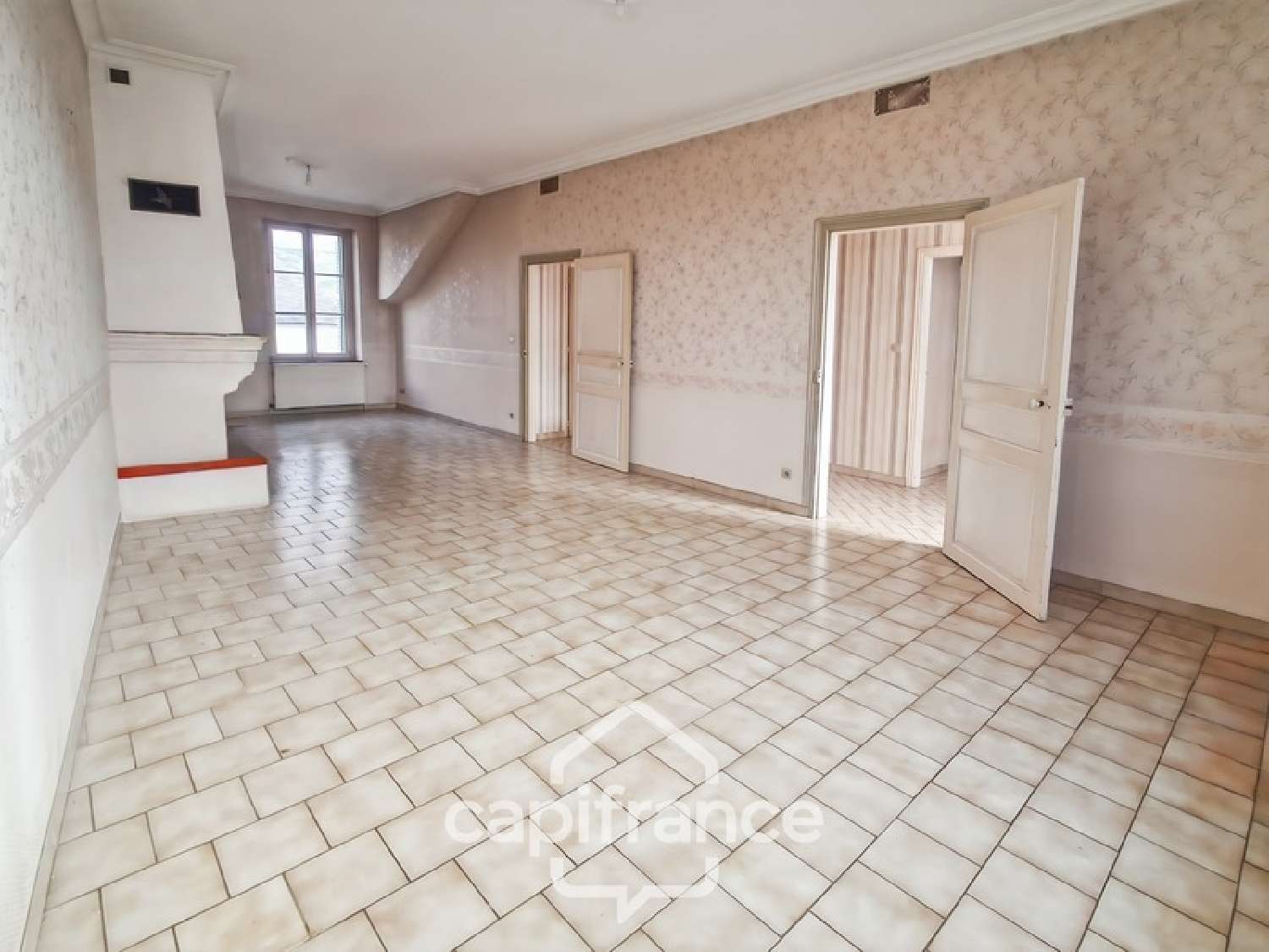  à vendre maison Ruillé-sur-Loir Sarthe 5