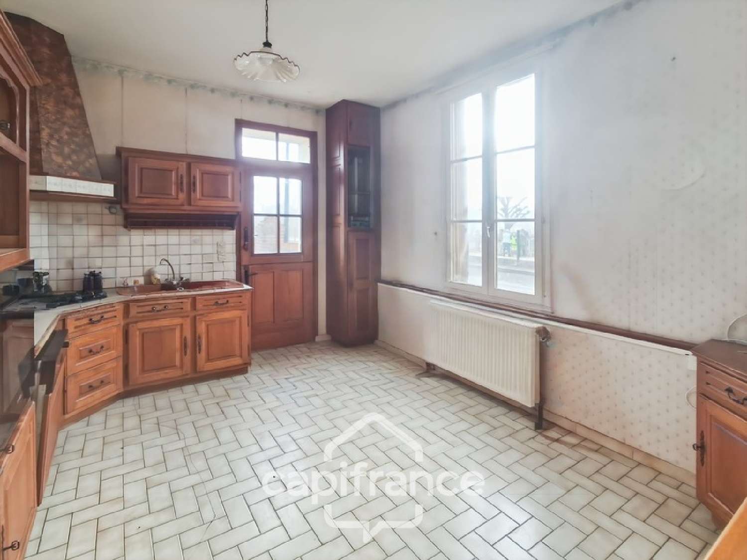  à vendre maison Ruillé-sur-Loir Sarthe 7