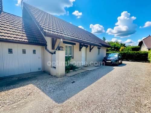 Rumilly Haute-Savoie huis foto 7287607