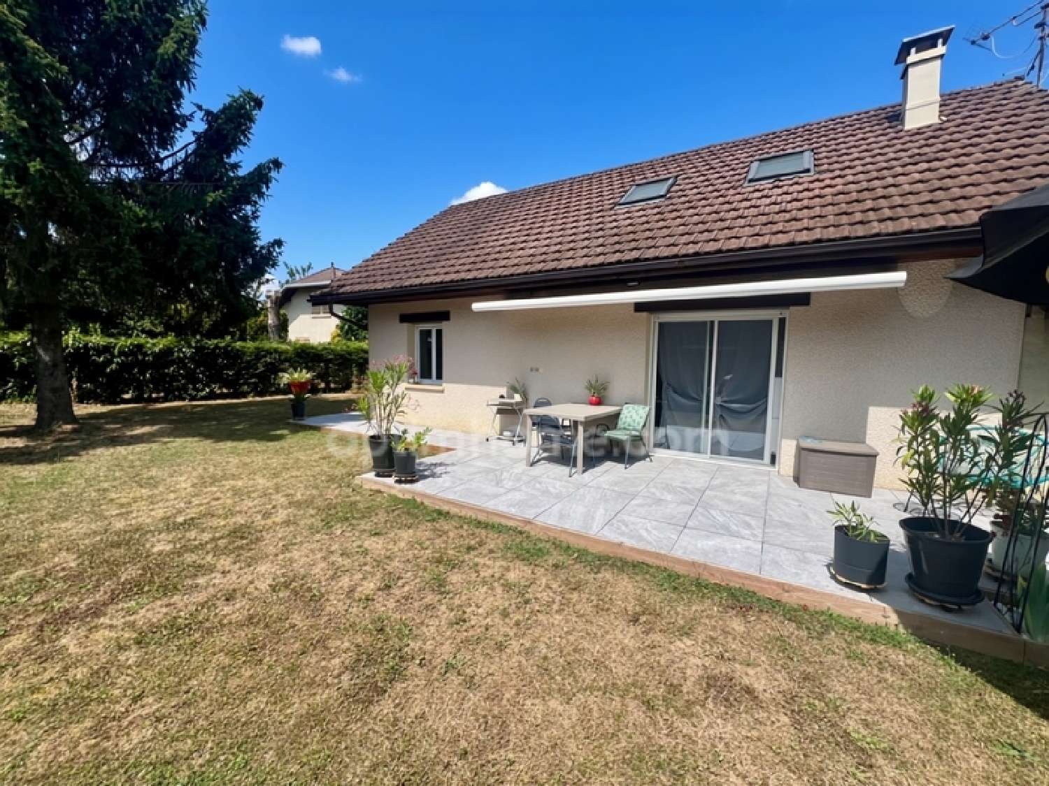 te koop huis Rumilly Haute-Savoie 2