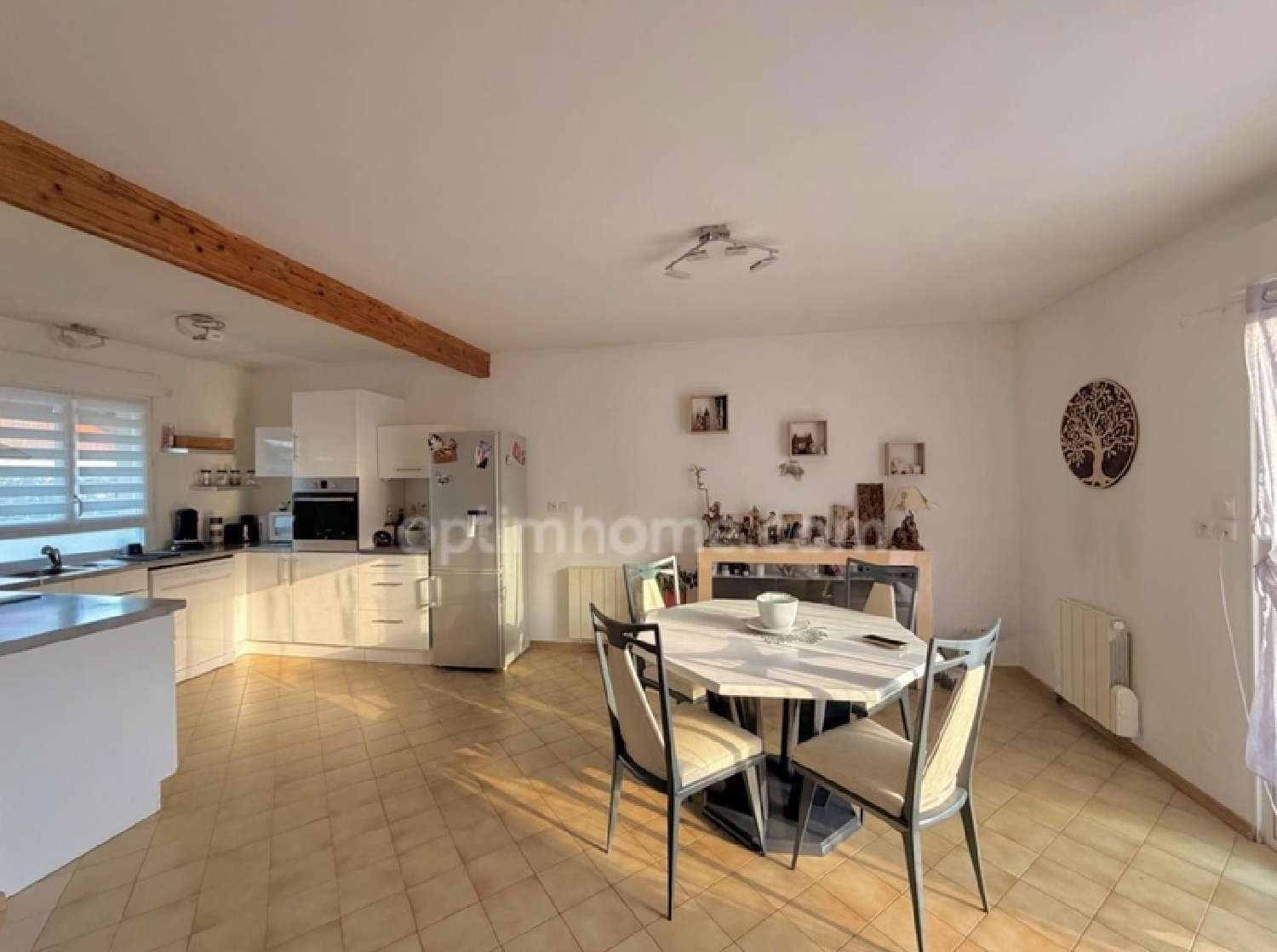 te koop huis Rumilly Haute-Savoie 4