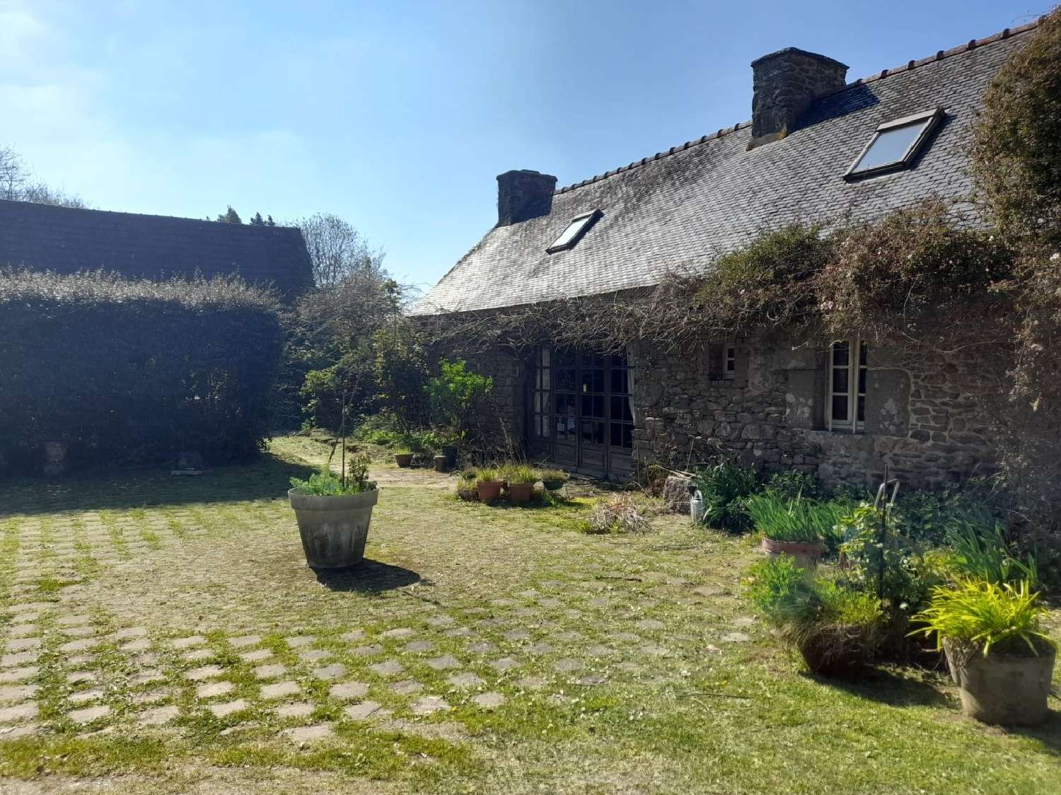  for sale house Runan Côtes-d'Armor 2