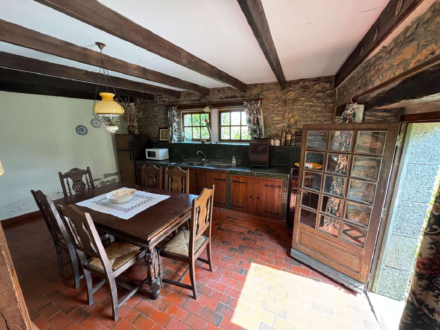  for sale house Runan Côtes-d'Armor 4