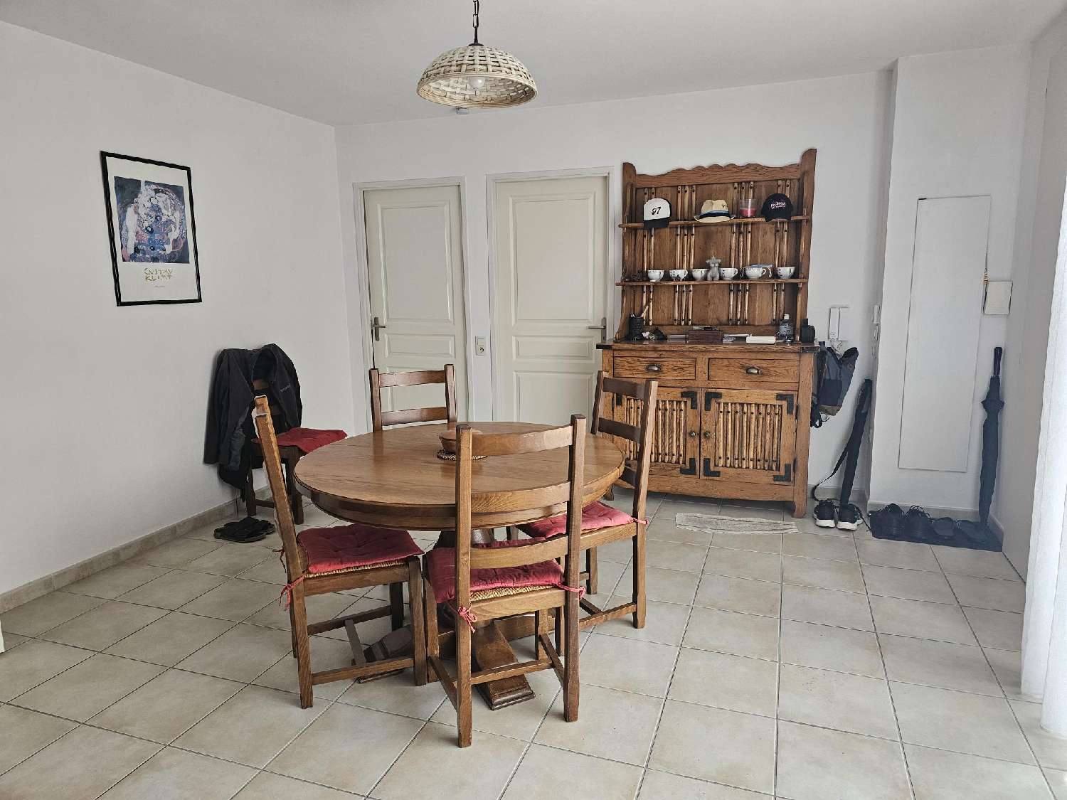 à vendre maison Ruoms Ardèche 4