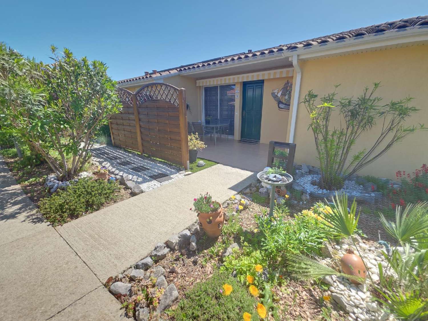  kaufen Haus Ruoms Ardèche 1