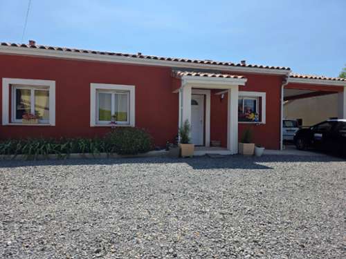 Ruoms Ardeche Haus Bild 7294935