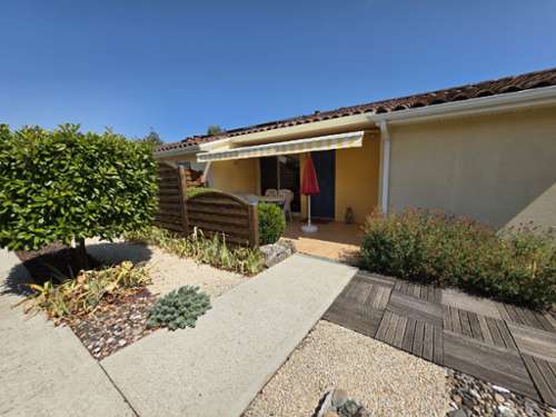 Ruoms Ardeche Haus Bild 7294939