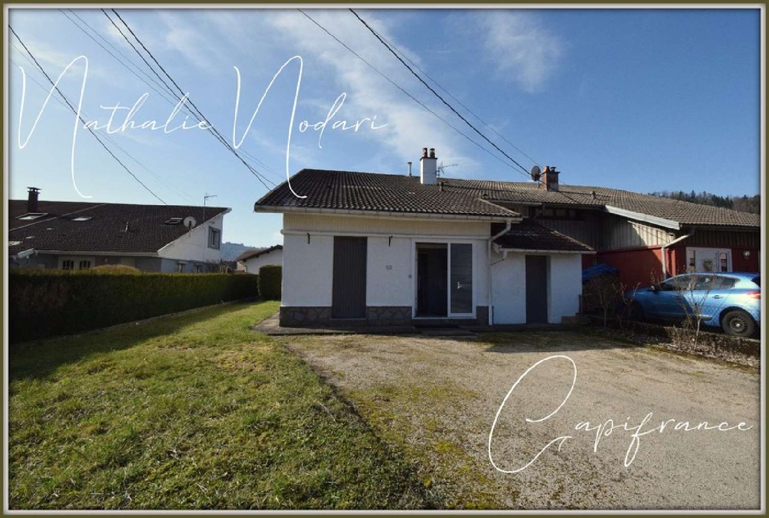  kaufen Haus Rupt-sur-Moselle Vogesen 1