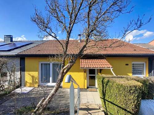 Russ Bas-Rhin Haus Bild 7282356