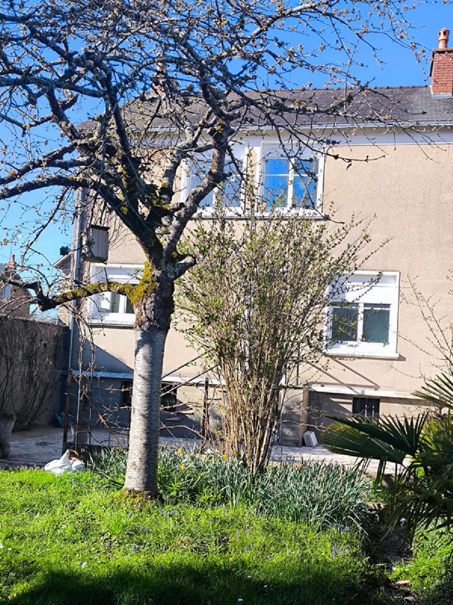  for sale house Sablé-sur-Sarthe Sarthe 1