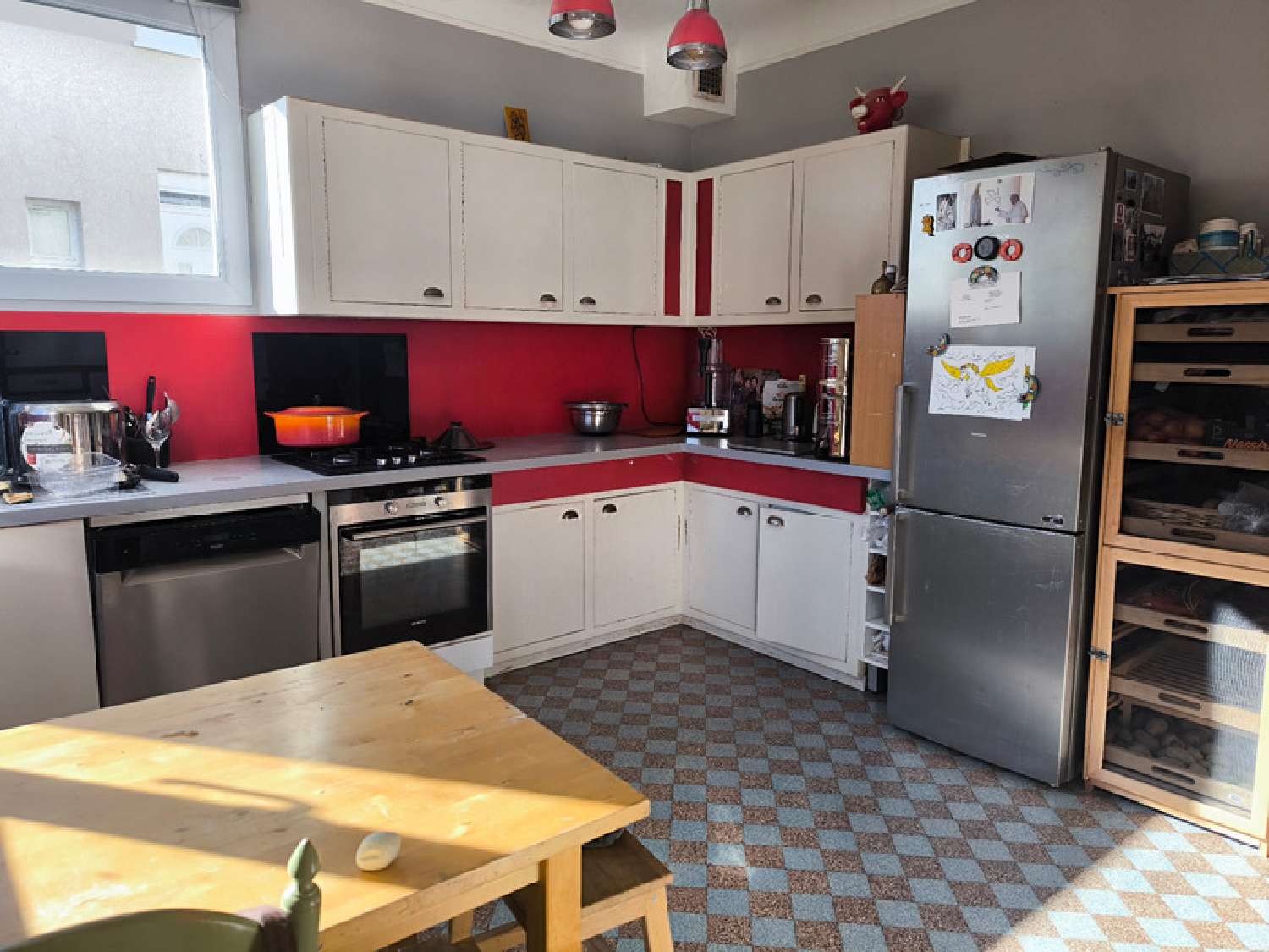  for sale house Sablé-sur-Sarthe Sarthe 3