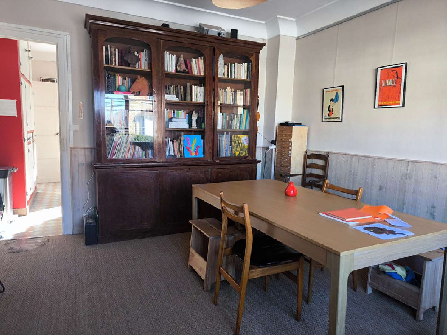  for sale house Sablé-sur-Sarthe Sarthe 4