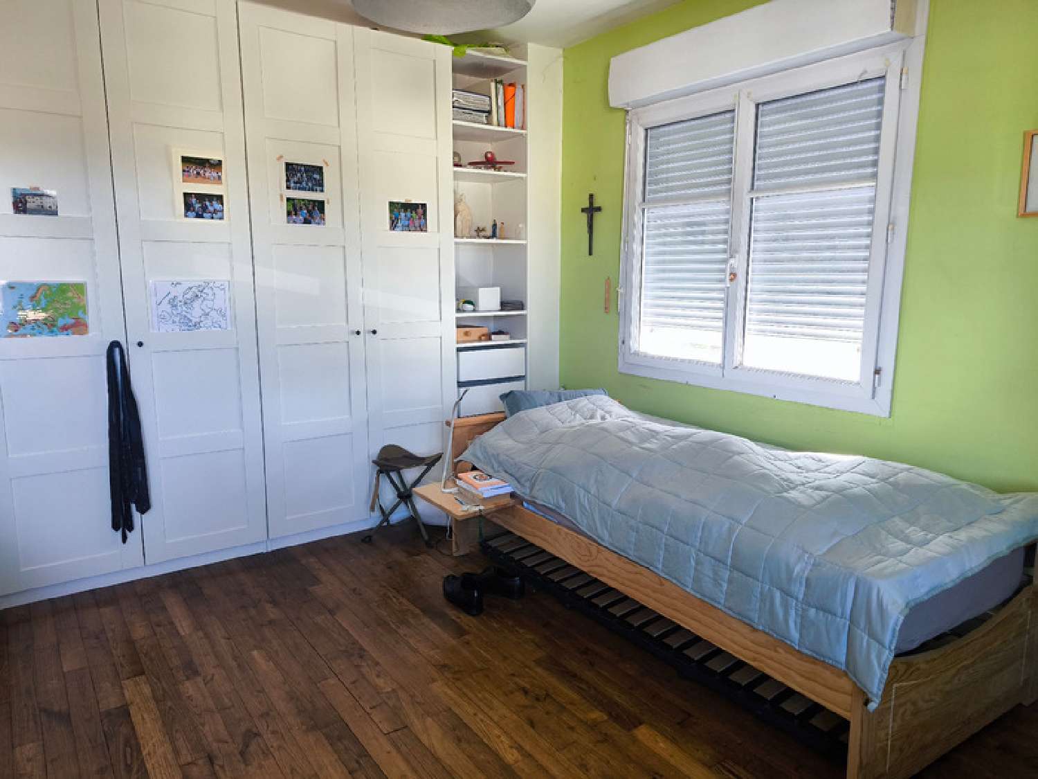  for sale house Sablé-sur-Sarthe Sarthe 7