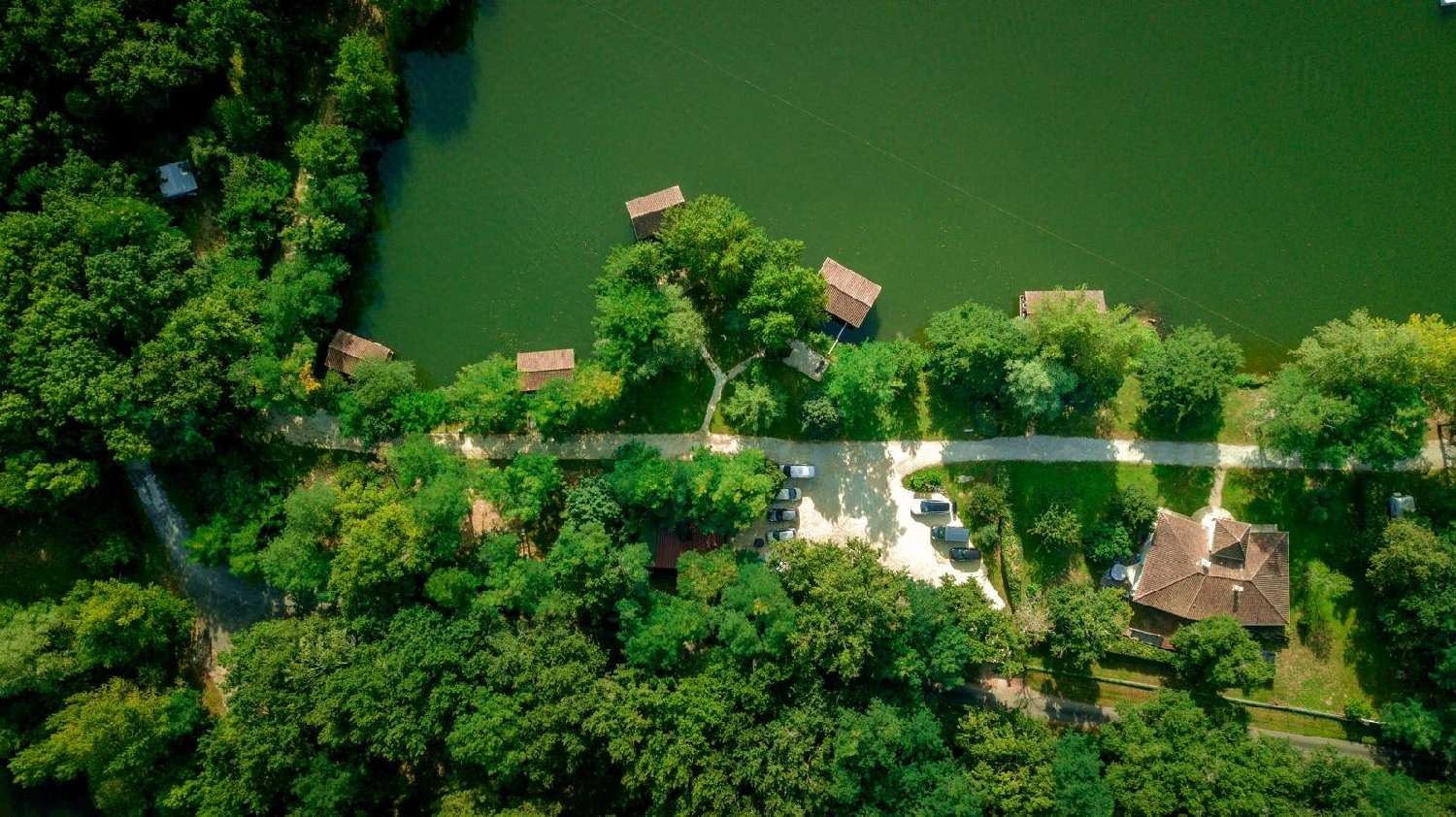  en venta casa Sablons Gironde 2