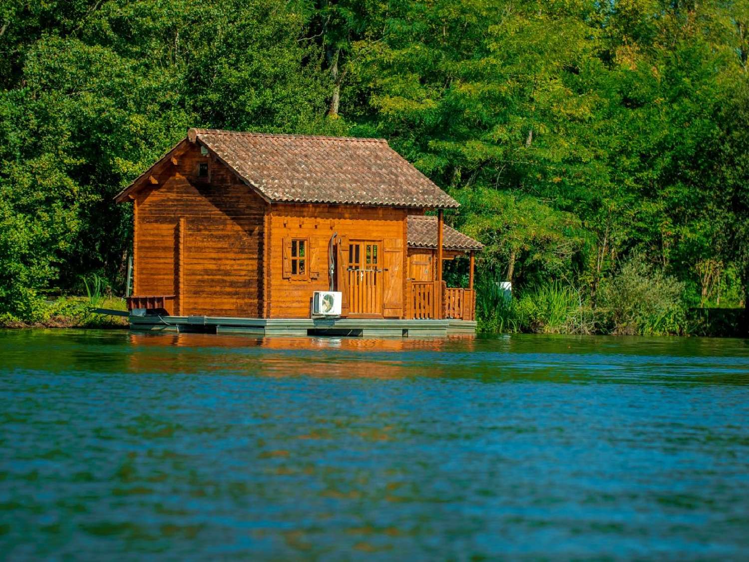  en venta casa Sablons Gironde 3