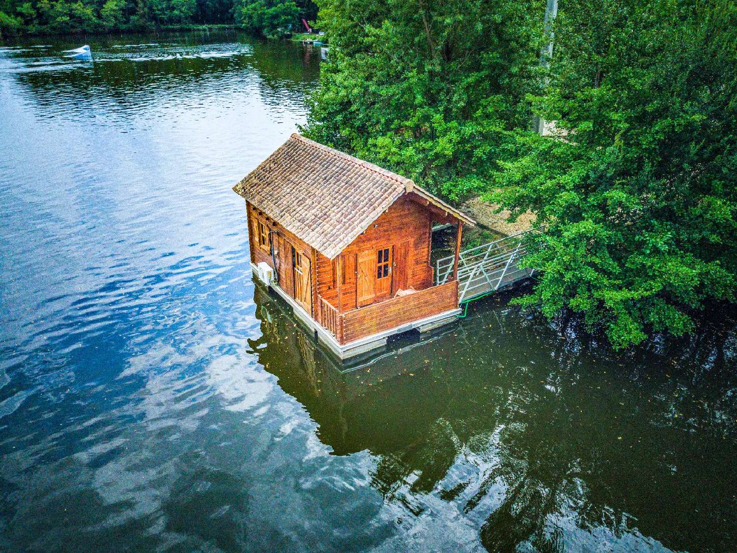  en venta casa Sablons Gironde 4