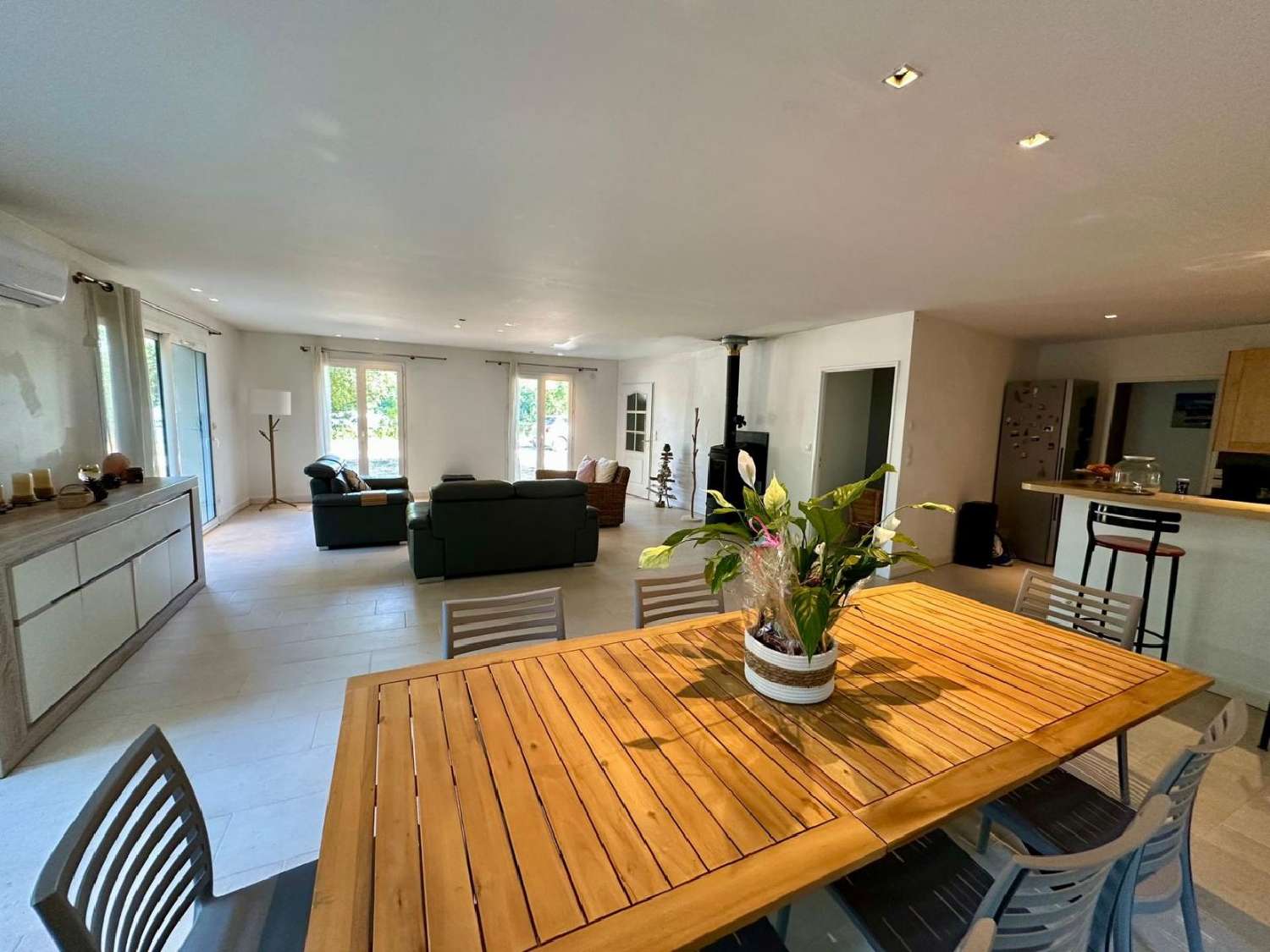  en venta casa Sablons Gironde 5