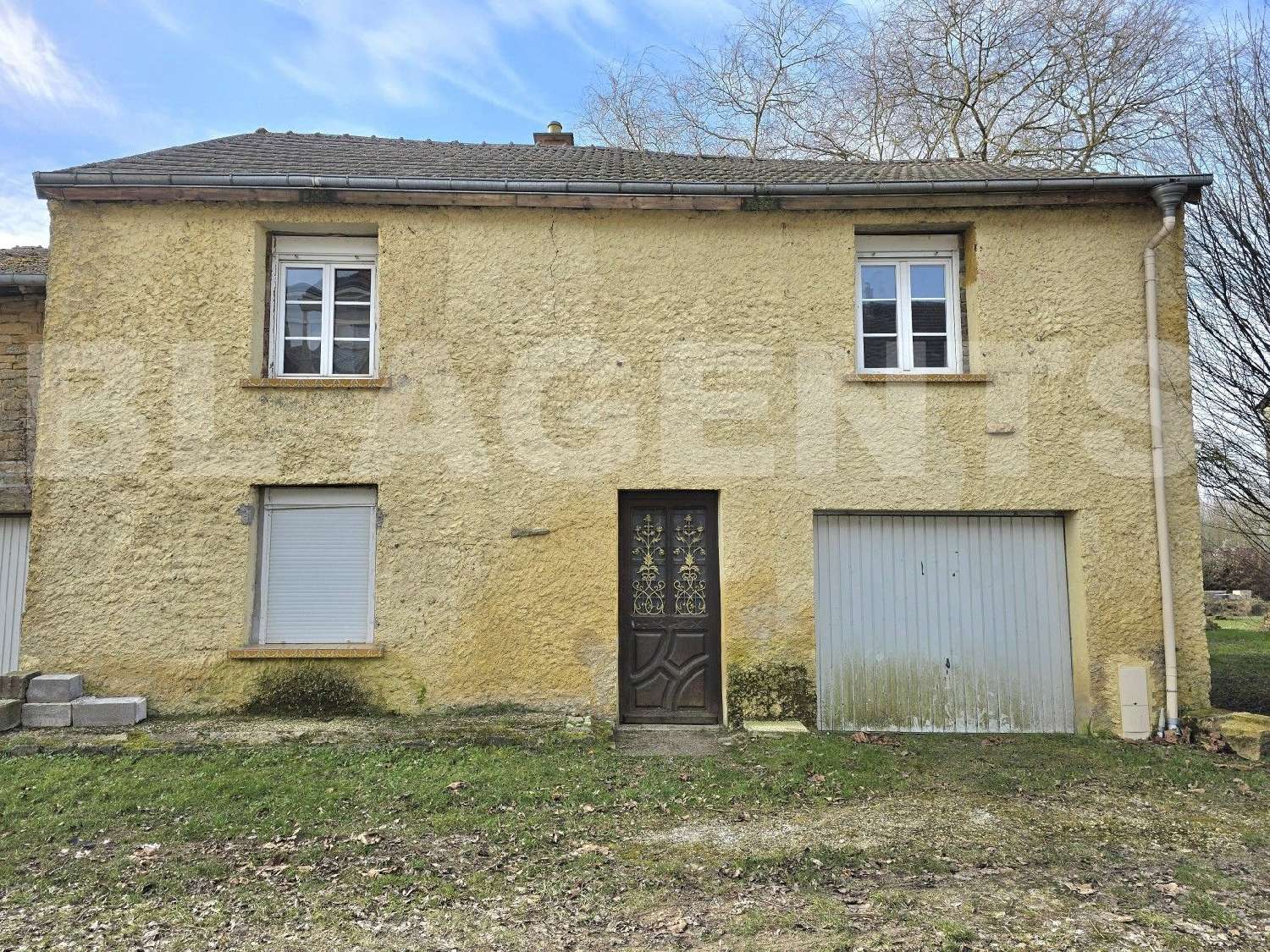  for sale house Sachy Ardennes 1