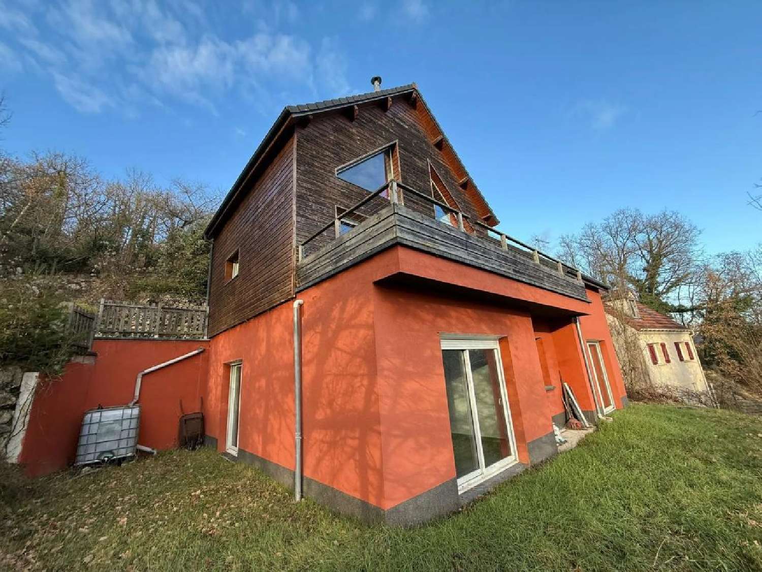  te koop huis Saclas Essonne 1