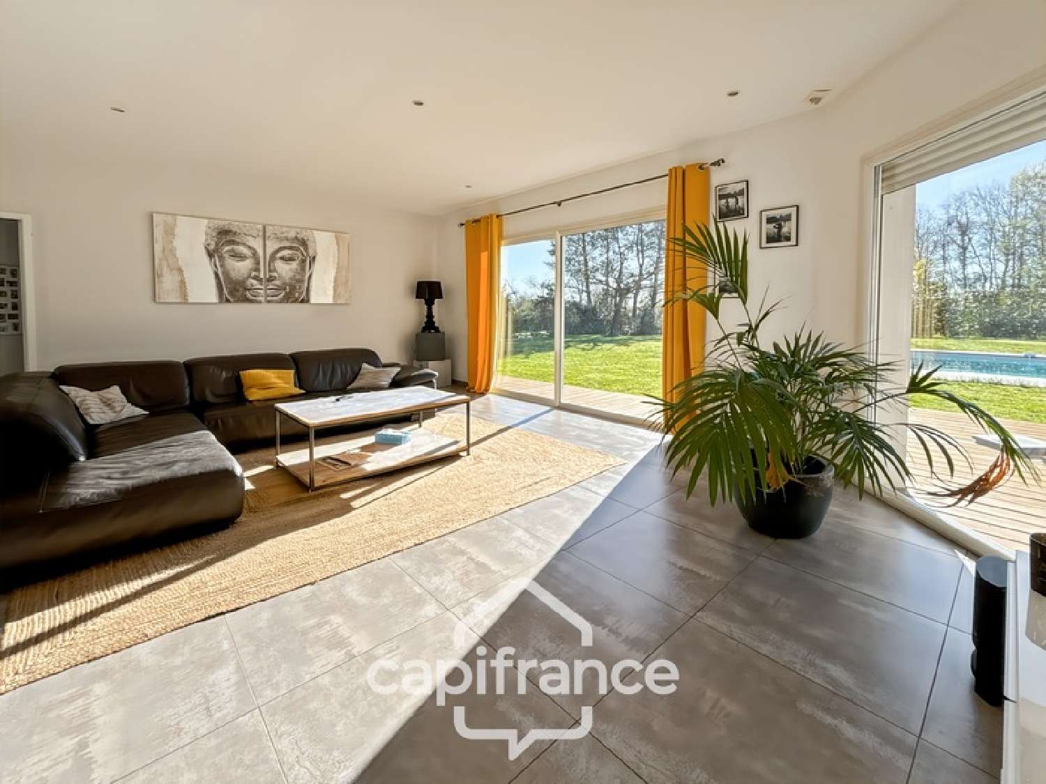  te koop huis Sadirac Gironde 4