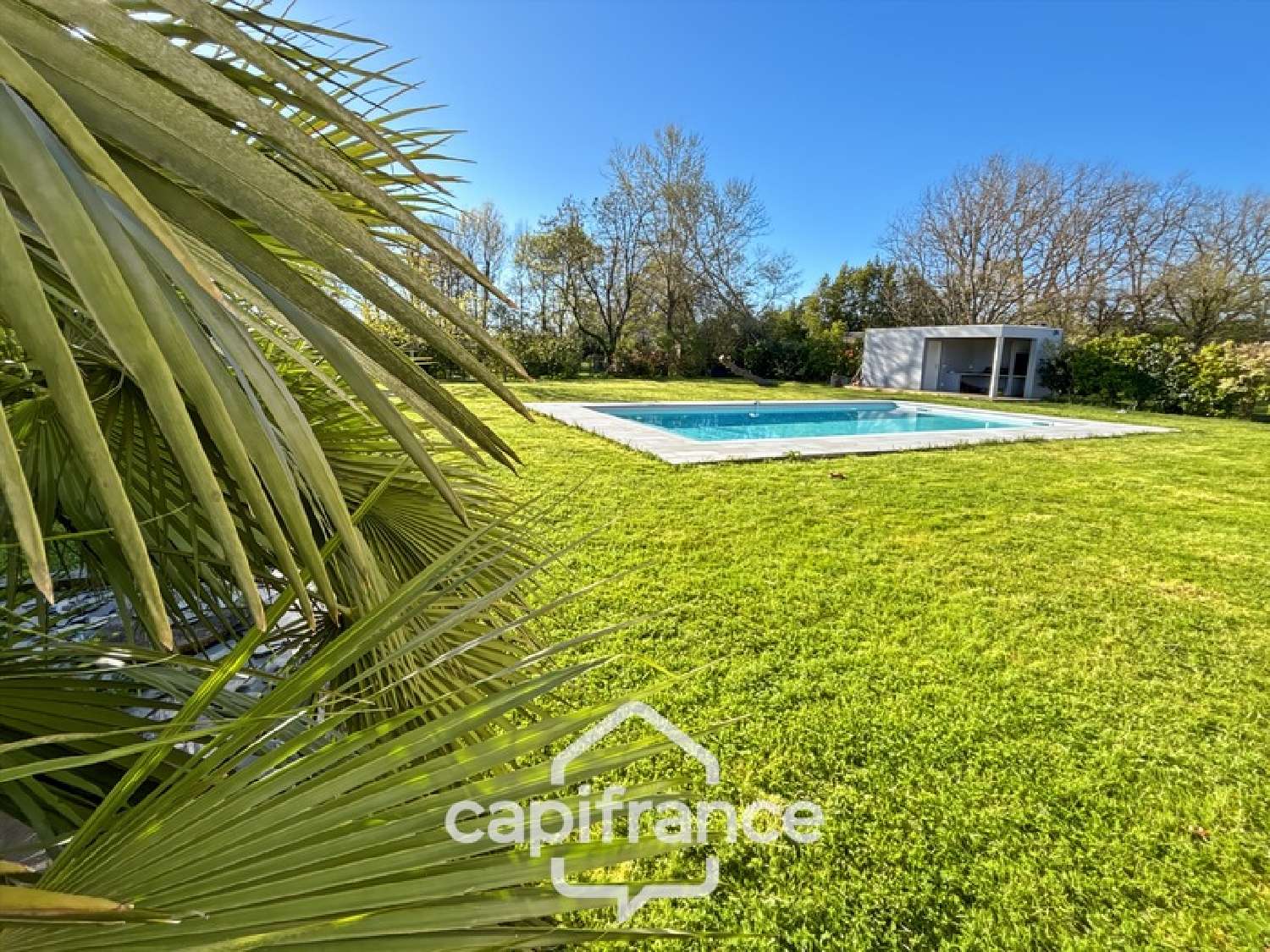  te koop huis Sadirac Gironde 8