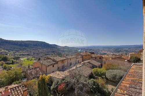 Saignon Vaucluse Haus Bild 7290825