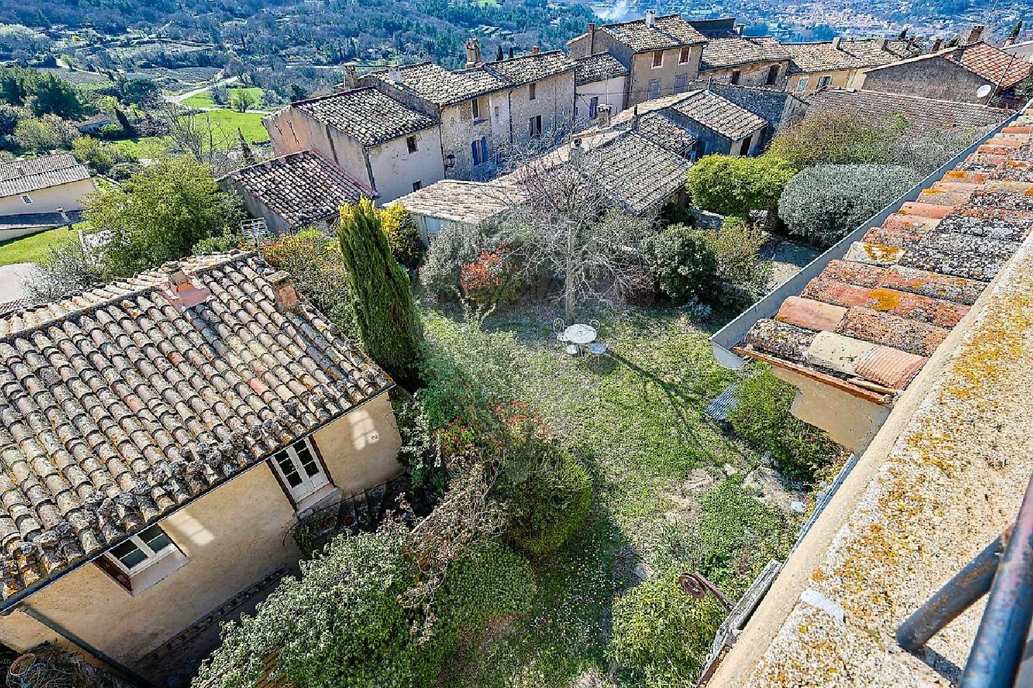  kaufen Haus Saignon Vaucluse 2