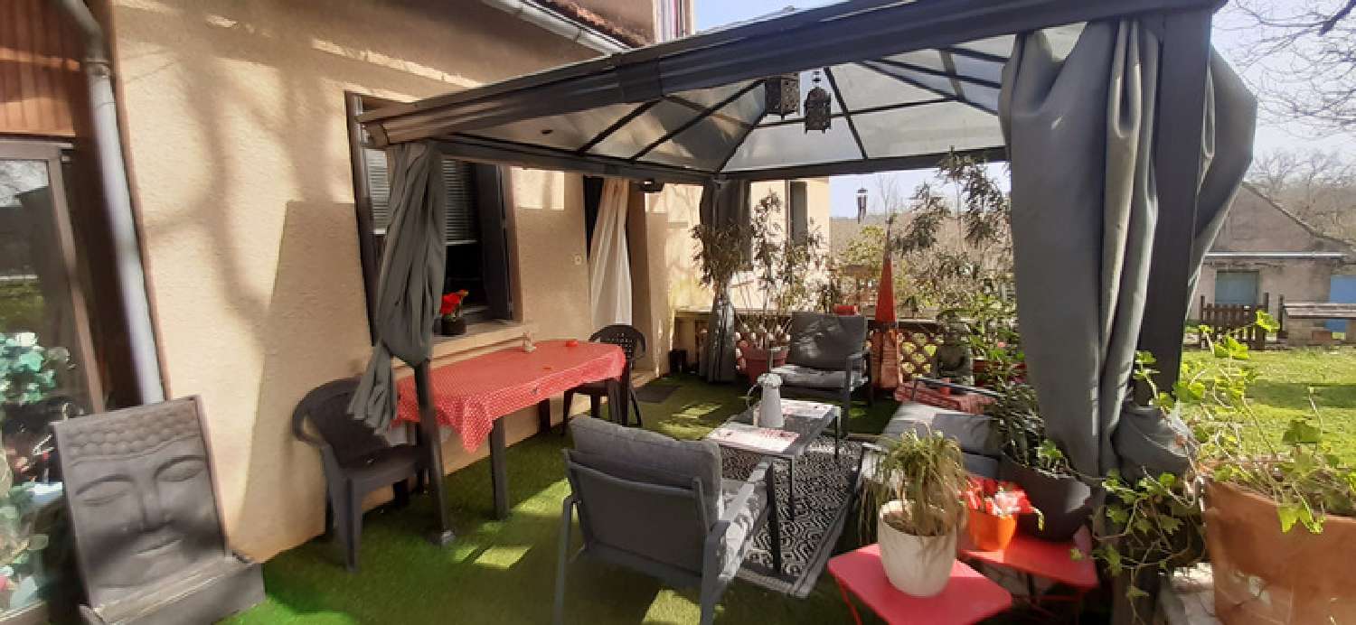  kaufen Haus Saillac Lot 5