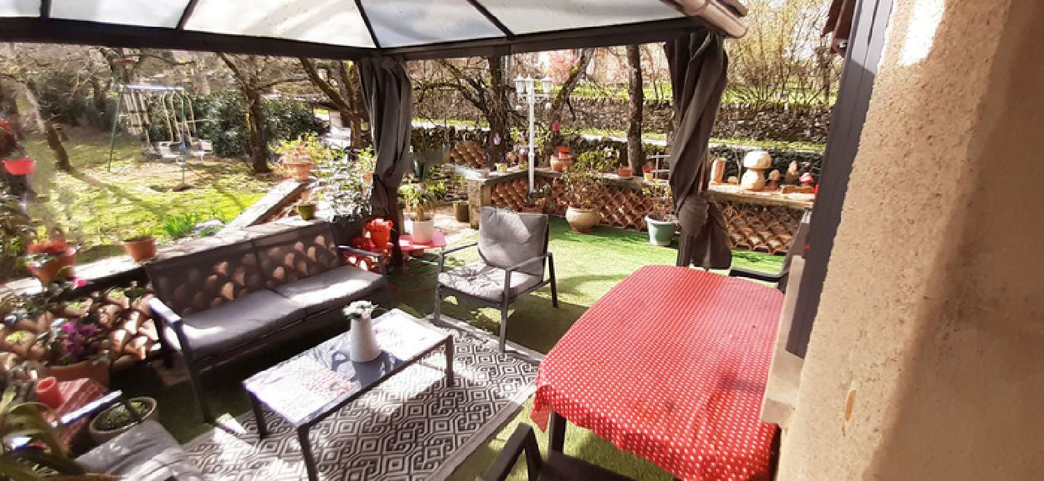  kaufen Haus Saillac Lot 7