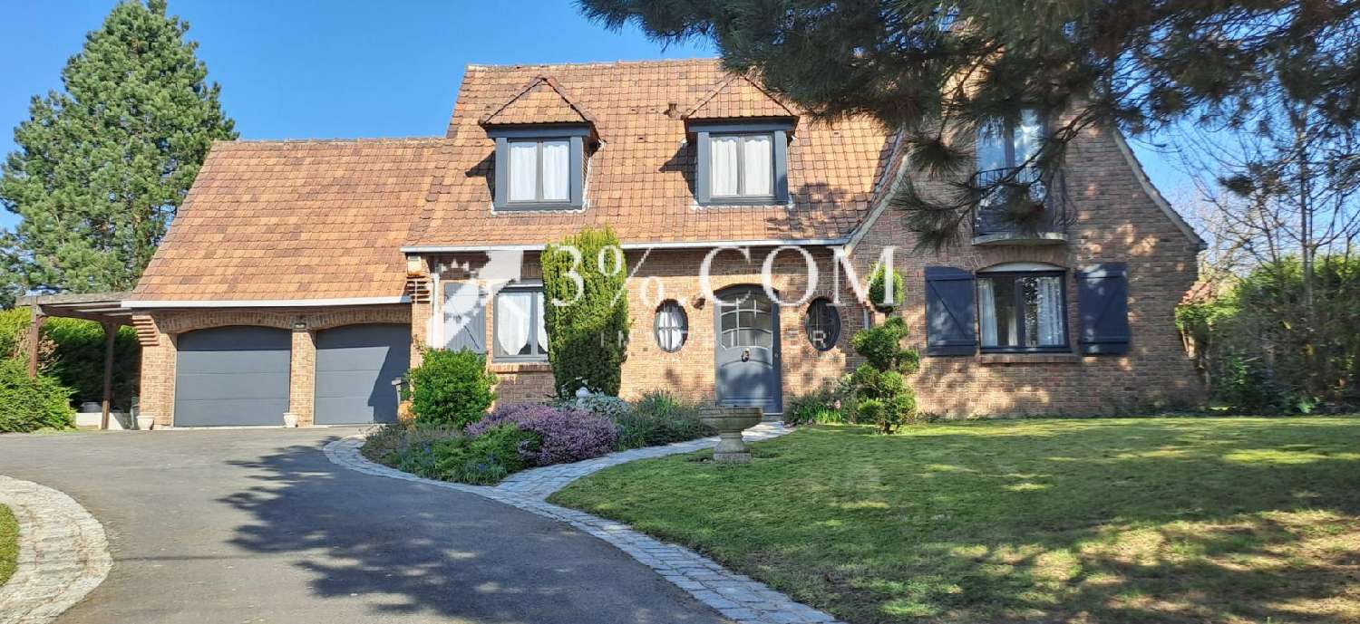  à vendre maison Sailly-sur-la-Lys Pas-de-Calais 1