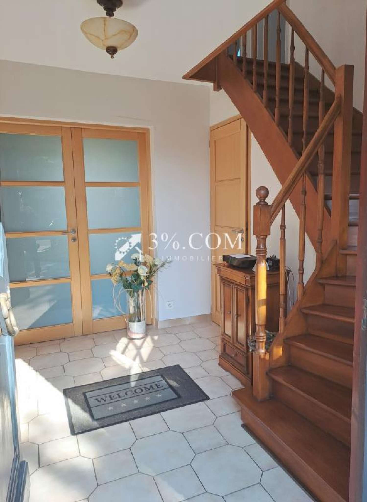  à vendre maison Sailly-sur-la-Lys Pas-de-Calais 3