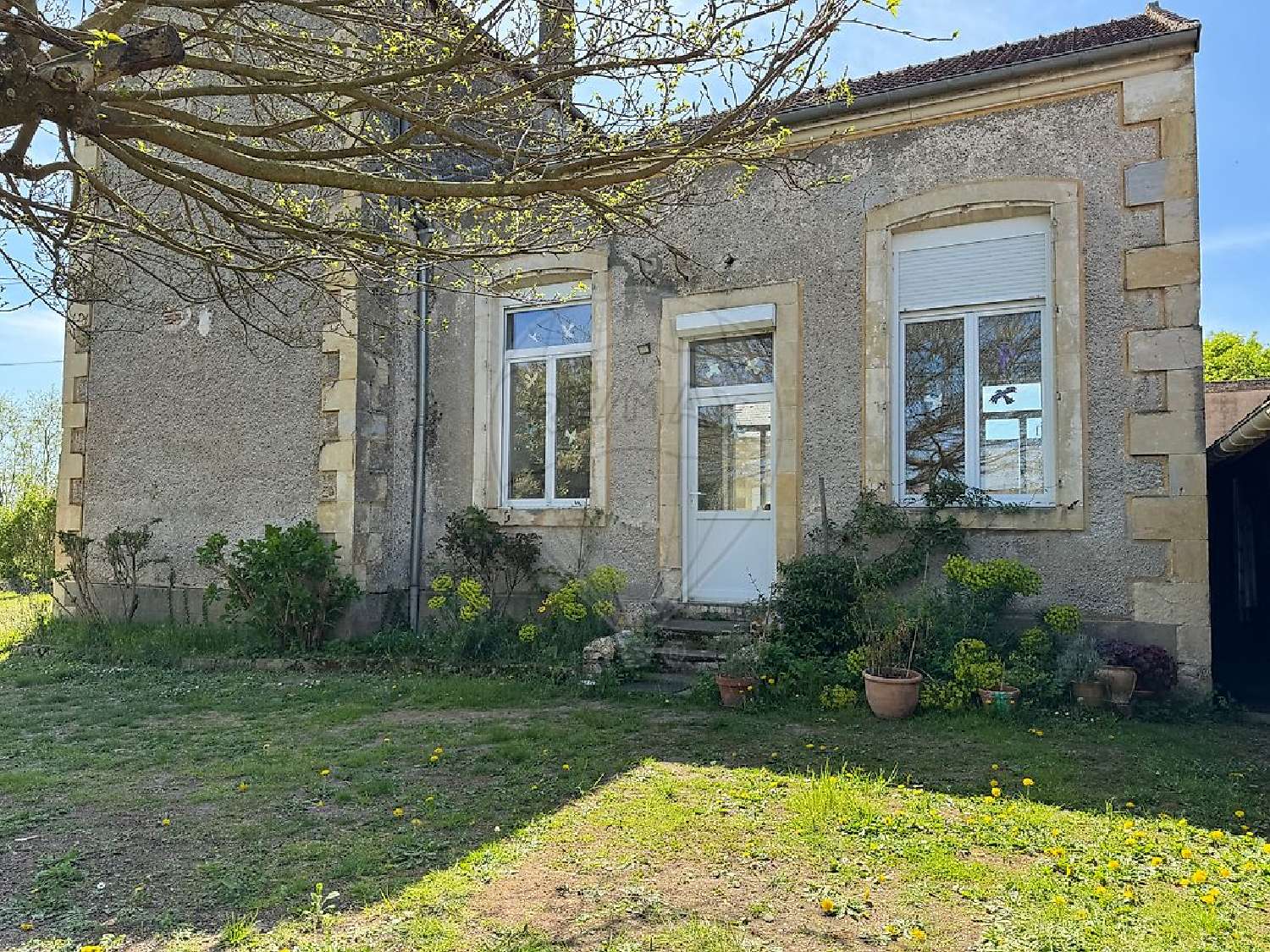  à vendre maison Saincaize-Meauce Nièvre 2