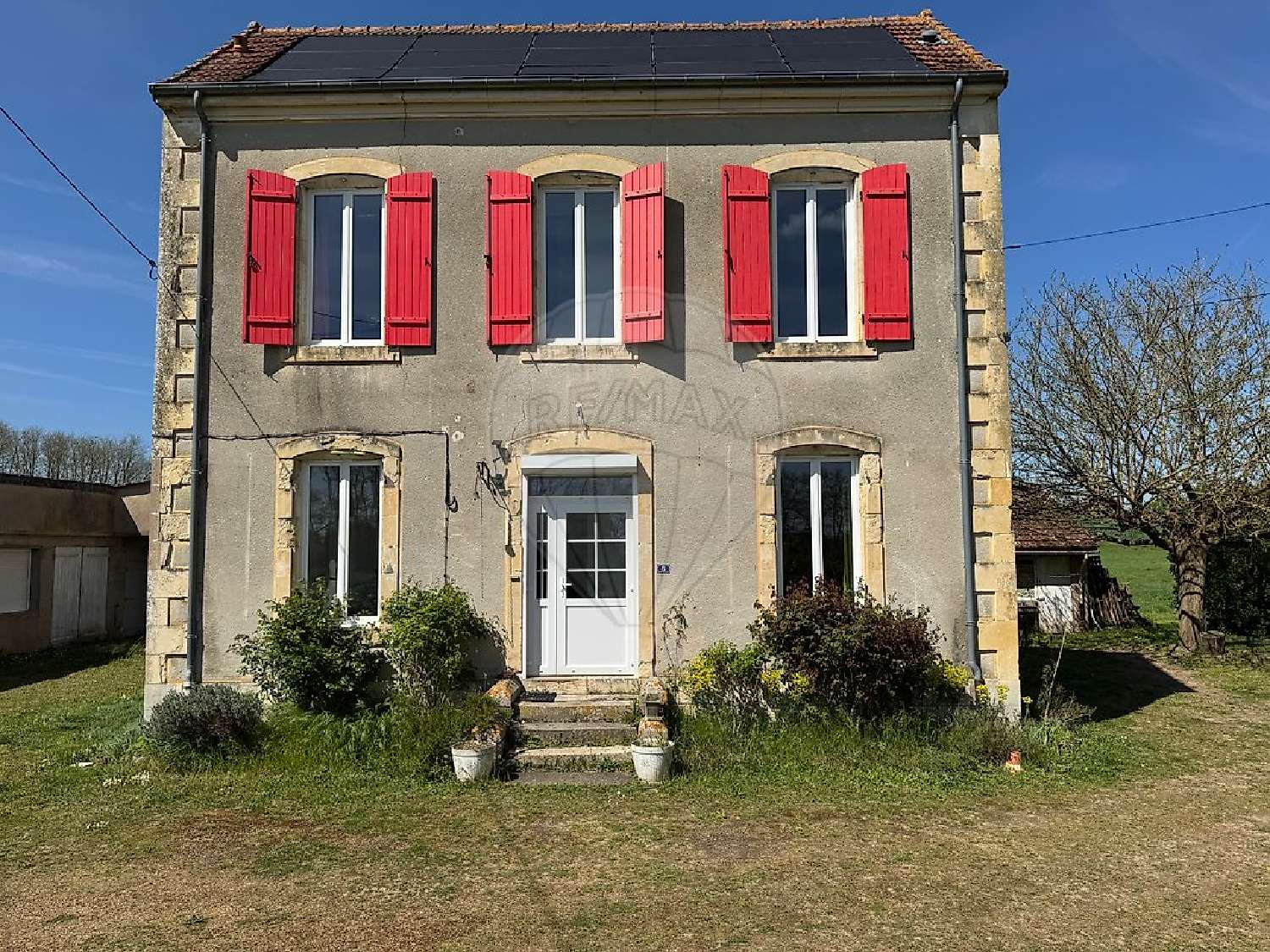  à vendre maison Saincaize-Meauce Nièvre 3