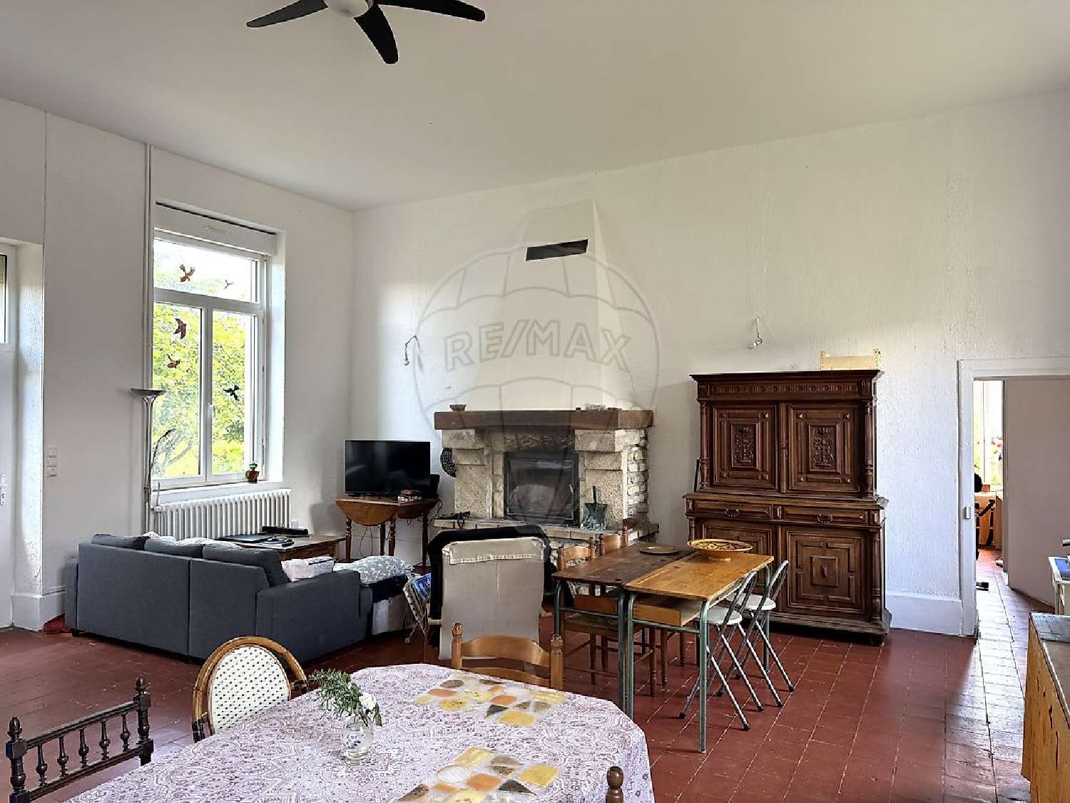  à vendre maison Saincaize-Meauce Nièvre 5