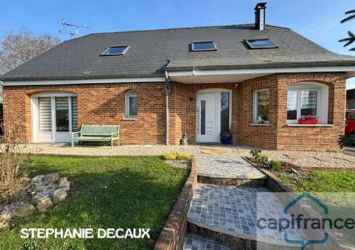 Sains-du-Nord Nord casa foto 7278937