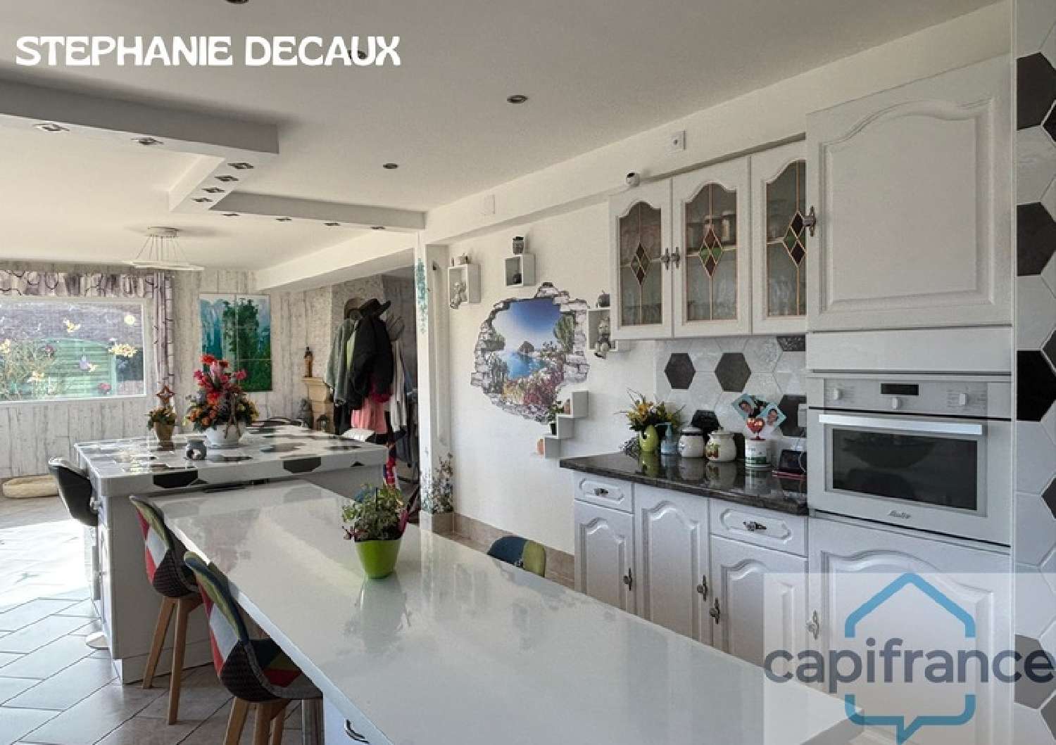 en venta casa Sains-du-Nord Nord 4