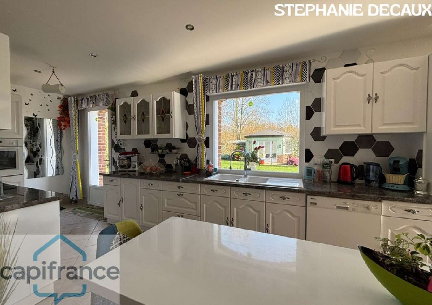 en venta casa Sains-du-Nord Nord 5