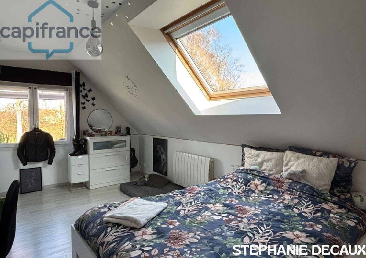 en venta casa Sains-du-Nord Nord 8