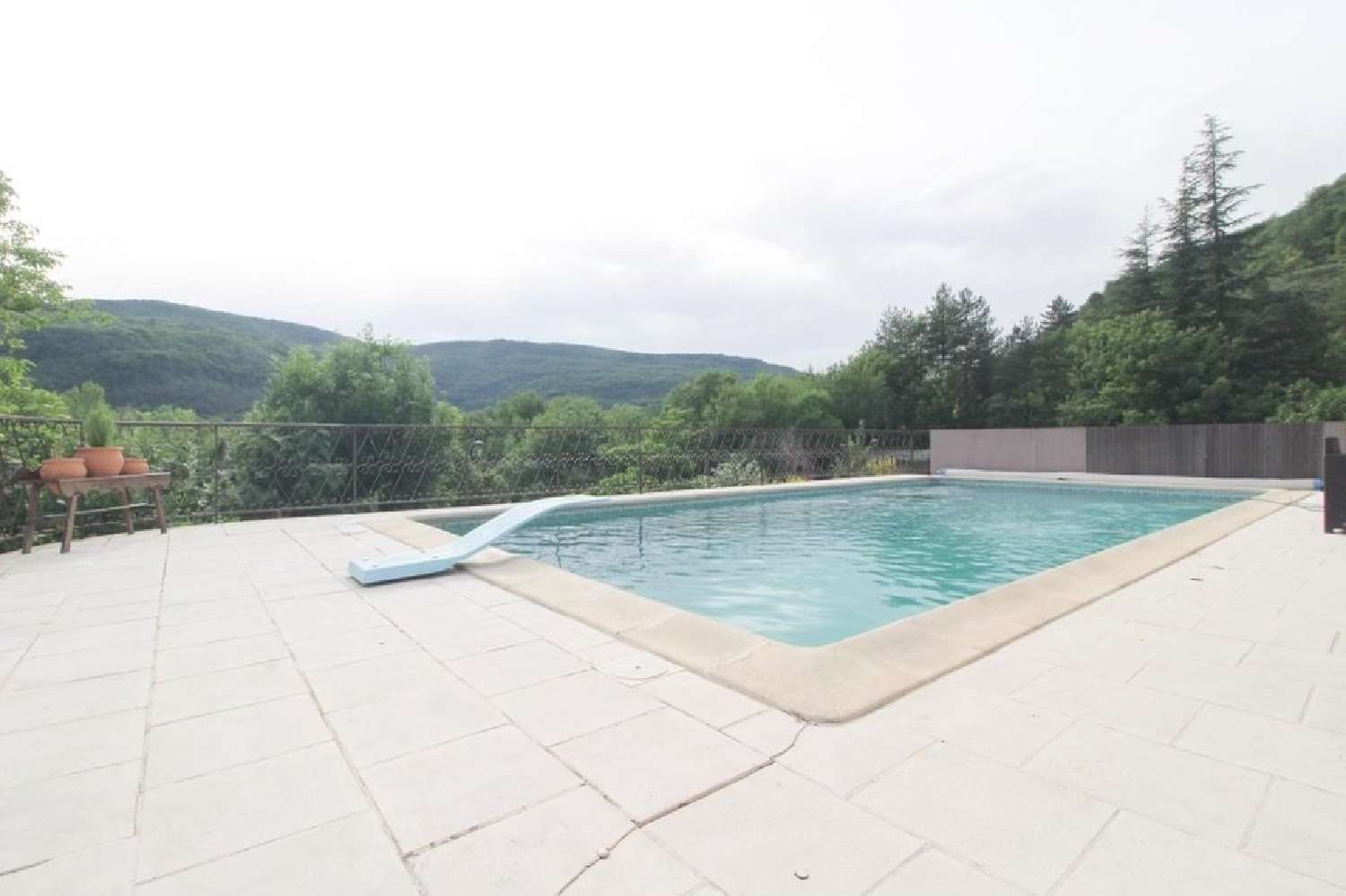 te koop huis Saint-Affrique Aveyron 3