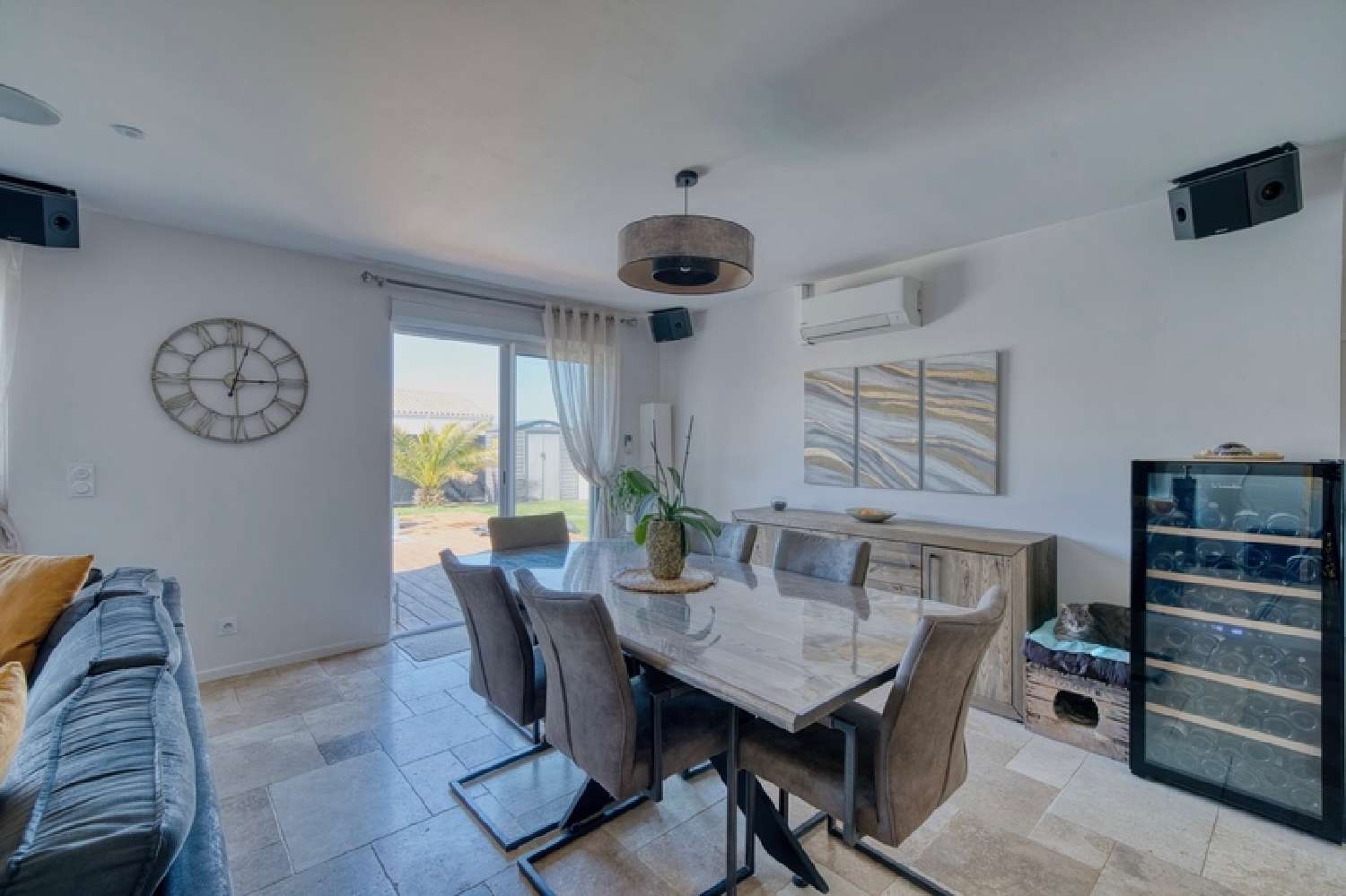  for sale house Saint-Agnant Charente-Maritime 5