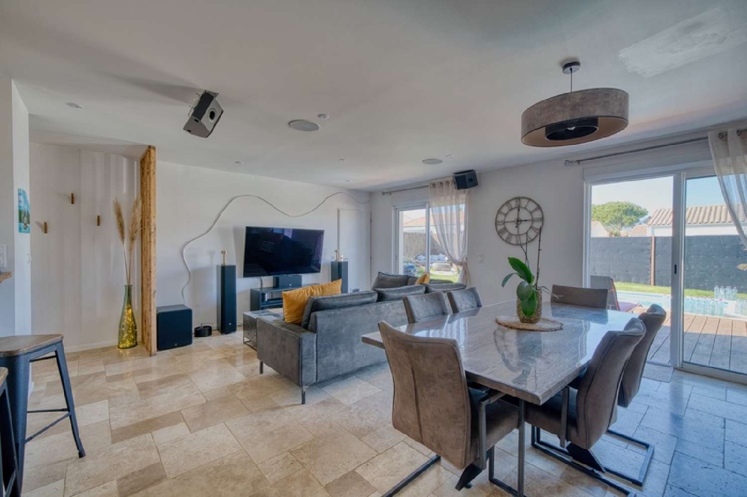  for sale house Saint-Agnant Charente-Maritime 7