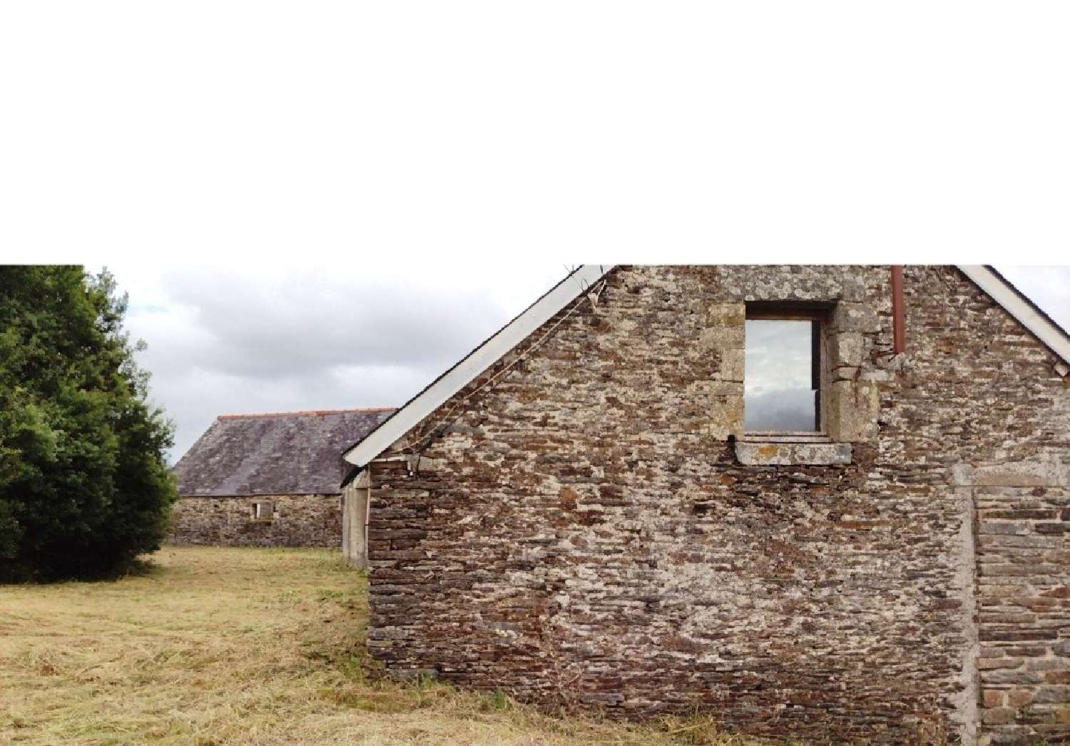  à vendre maison Saint-Aignan Morbihan 3