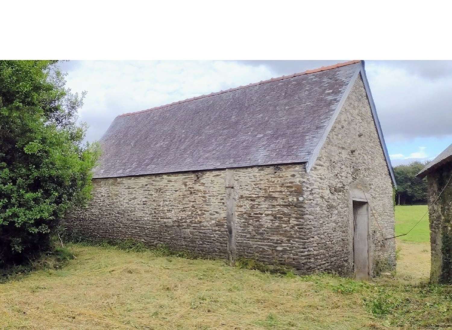  à vendre maison Saint-Aignan Morbihan 4