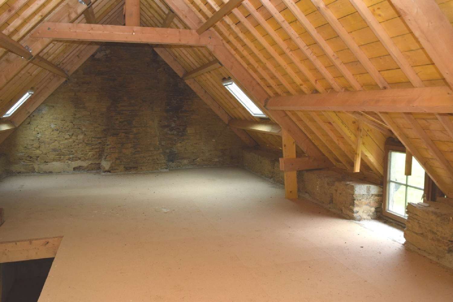  à vendre maison Saint-Aignan Morbihan 8